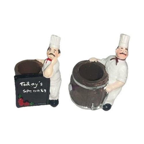 Statue chef - statue, de