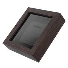 Vitrine pour médailles -