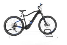 Haibike HardNine 7 VTT électrique semi-rigide Yamaha Batterie 630Wh 28" noir Pro