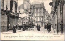 51 REIMS Carte postale