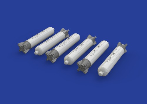 Accessoires eduard 648274 - accessoires,