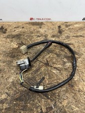 BMW E3 (E9) clignotant levier interrupteur / interrupteur tige de direction 1...