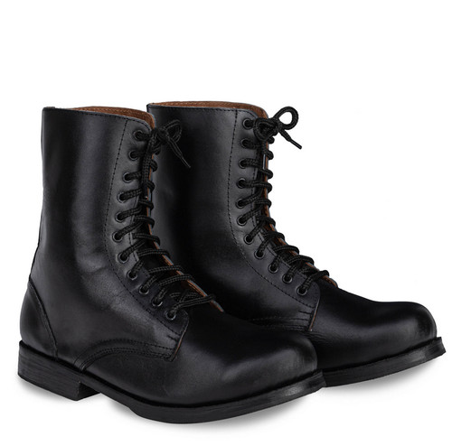 Ww2 reproduction bottines - -,