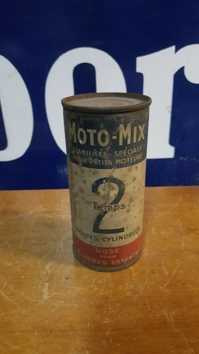 Nos petit bidon - nos, dose