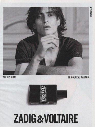 Publicité papier - ,
