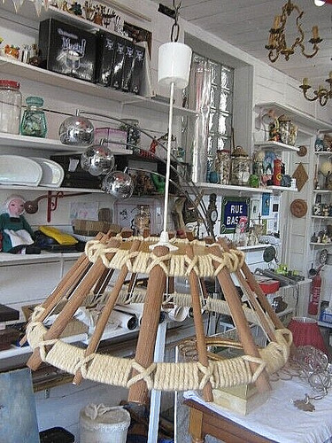 609 lustre suspension - "609.15",