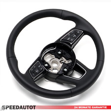 Échange Volant AUDI S-LINE A3