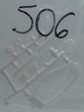 ANCIEN SACHET D'ACCESSOIRES OU