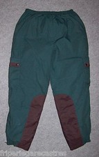 PANTALON Pêche / Chasse DUVET Decathlon, Taille 46 --- (PTLH_004)
