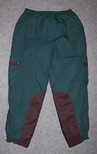 Pantalon pêche chasse duvet - pêche, /
