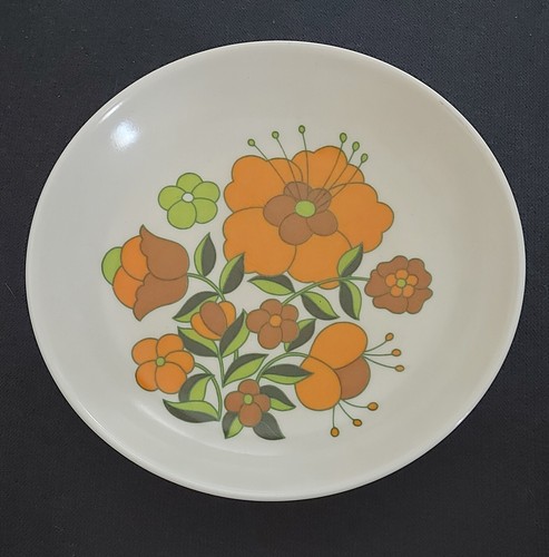 Assiette creuse mélanine - assiette,