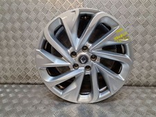 Jante alu - Renault Espace V - 7.5" x 18" - 403006653R