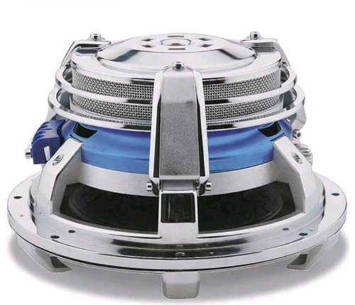 The audiobahn aw102n 4 ohm - aw102n, 10"