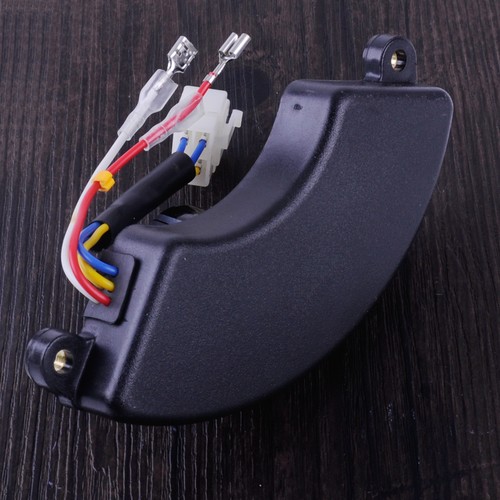 Avr voltage regulator fit - avr,