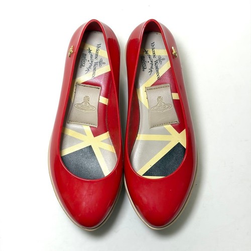 Vivienne westwood melissa - vivienne,