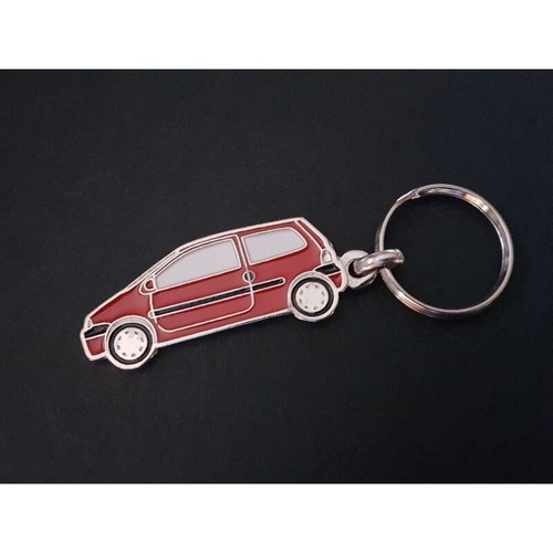 Porte clés profil renault - porte-clés,