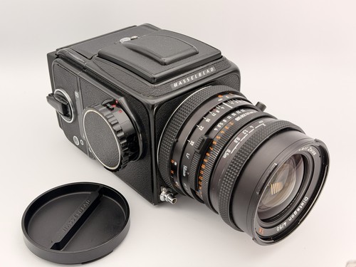 Hasselblad 500 50mm - hasselblad, c/m