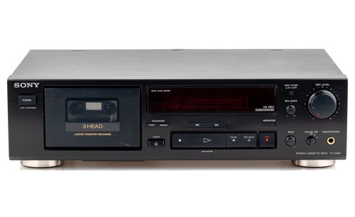 Sony k490 têtes lecteur - sony, 3