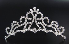 Diadème Pierres de Strass