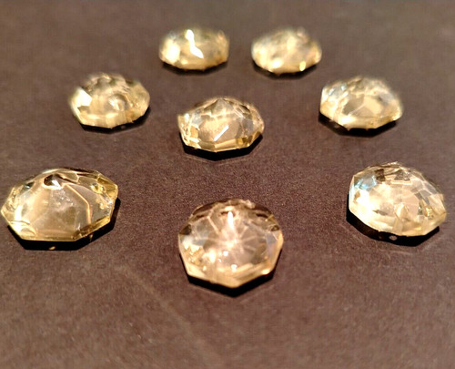 Pampille - pièces),