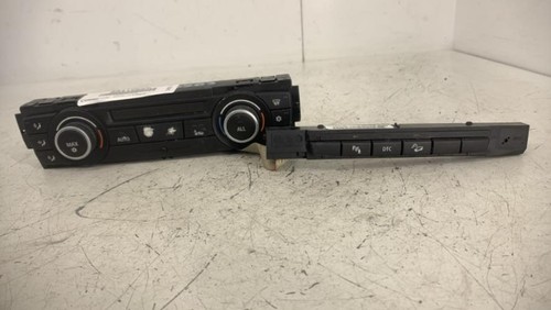 Commande chauffage bmw - x1, e84