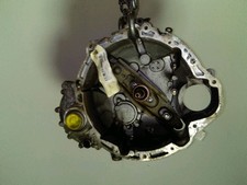 boîte à vitesse mecanique smart FORFOUR (454) 717473 180045