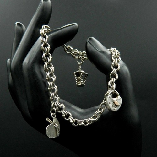 Ar44 ancien bracelet en - ancien,