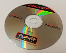AMI562 AMIGA CD32 - Flair