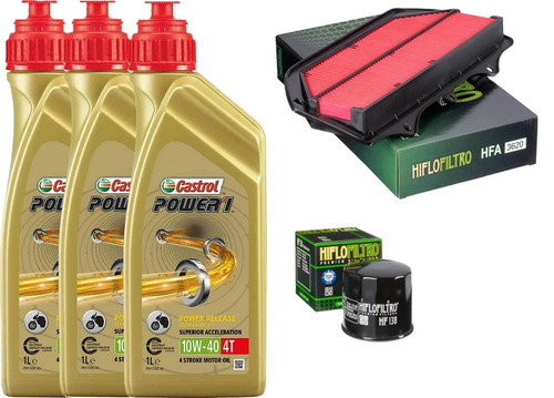 Suzuki gsx 750 2011 2025 - 2011-2025, kit