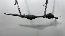 Cardan droit (transmission)