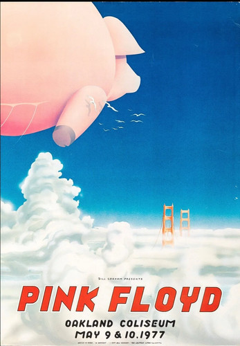 Pink floyd groupe rock - pink,