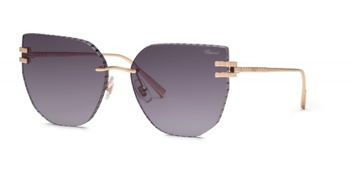 Lunettes soleil chopard - lunettes,