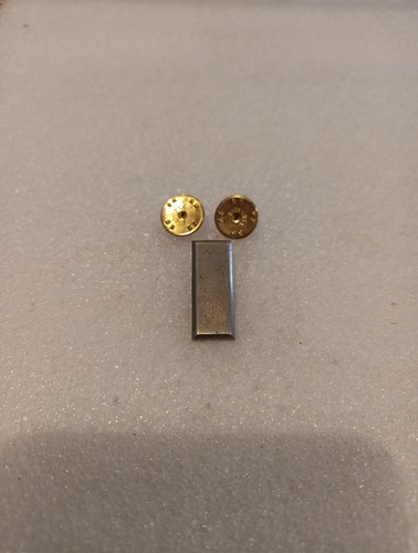 Grade officier armée first - grade, us