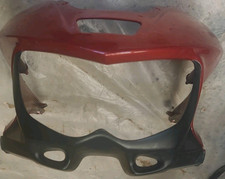 Tête de fourche Yamaha 850 TDM 4TX