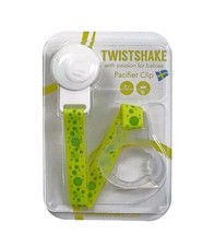 Attache Sucette Bébé 