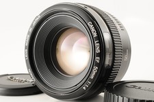 [NEUF] Objectif Canon EF 50mm