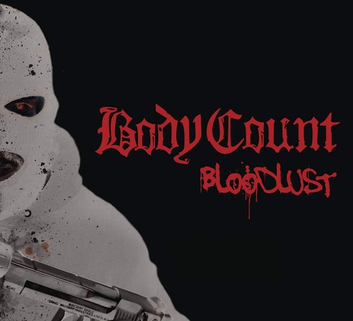 Body count bloodlust - count,