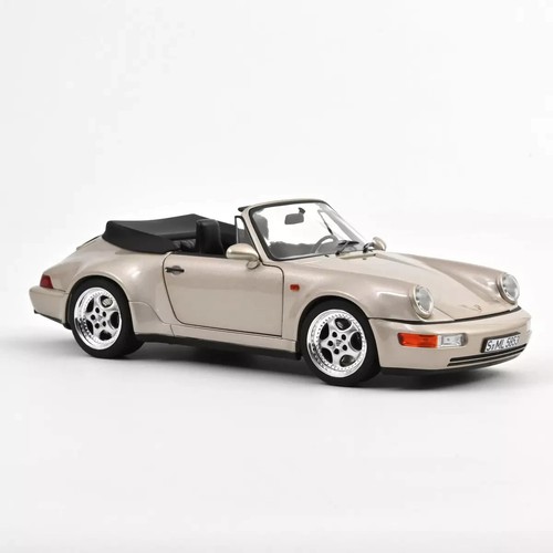 Porsche 911 turbo look - porsche,