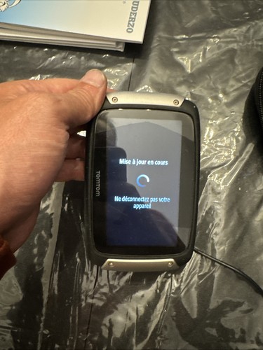 Gps moto tomtom - moto, 410