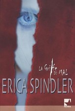 La griffe du mal - Spindler