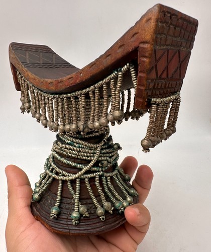 Art africain support tête - africain,,