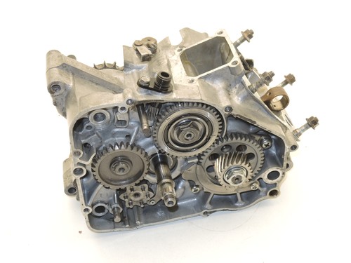 Bas moteur yamaha tzr - bas, 2rl