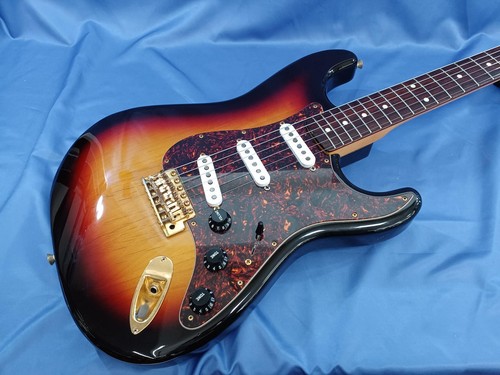 Fender st62 70tx corps en - st62-70tx,