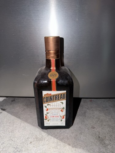 Cointreau unique liqueur - l'unique,