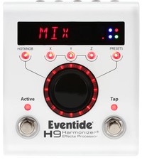 Eventide H9 Max Multi-effects