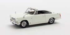 Triumph Vitesse DHC Cabriolet