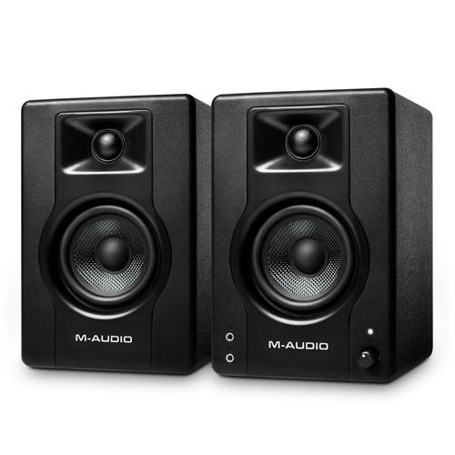 Bx3 pair studio - bx3, monitors