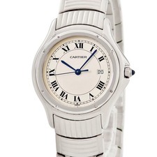 Montre Homme Cartier PANTHERE