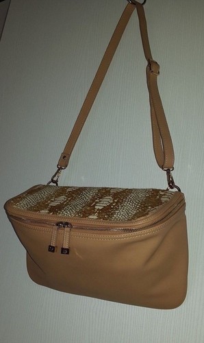 Lollipops sac avec bandouliere - lollipops,