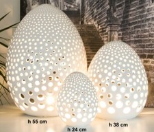 Lampe De Table En Céramique